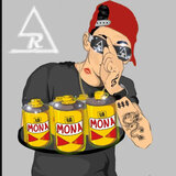 El paso de la Mona