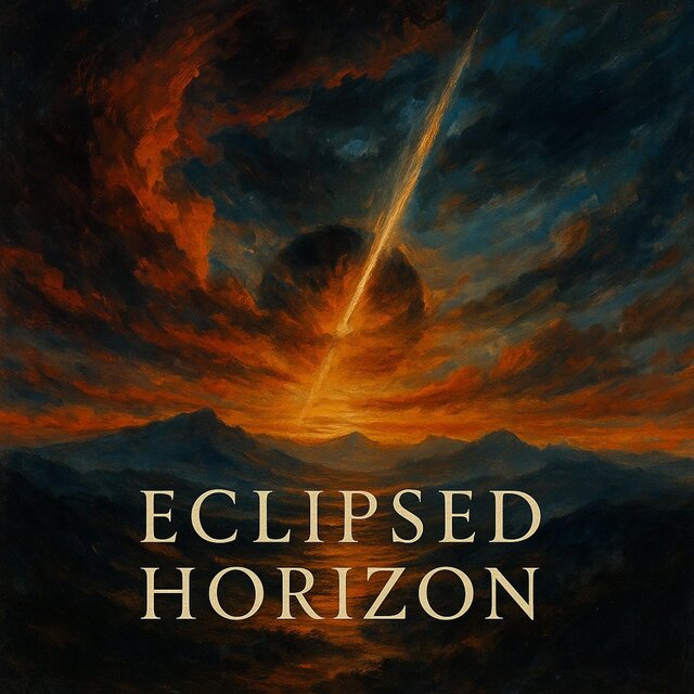Eclipsed Horizon