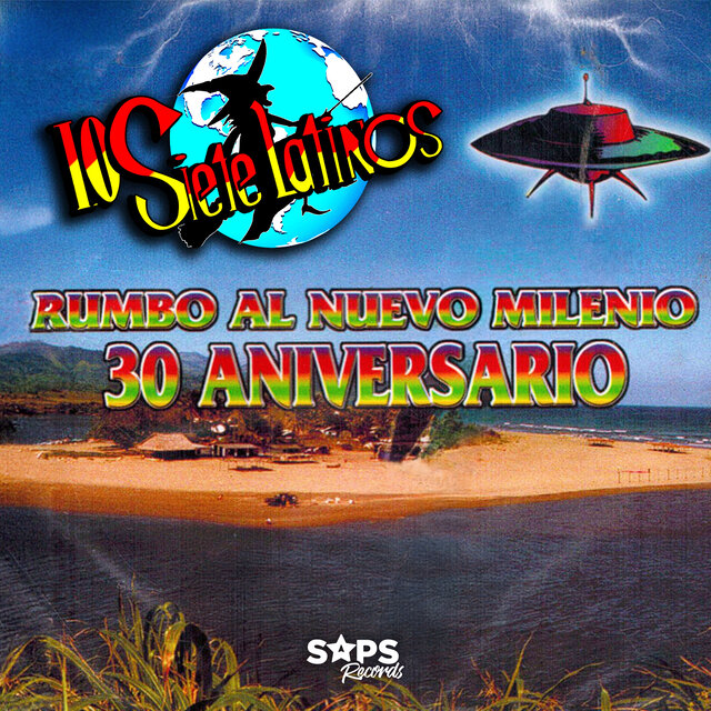 Rumbo al Nuevo Milenio 30 Aniversario...