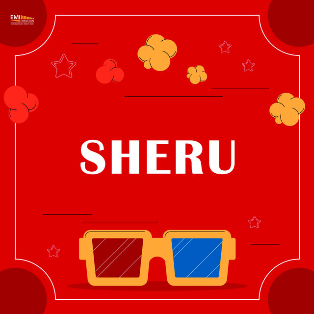 Sheru (Original Motion Picture Soundtrack)