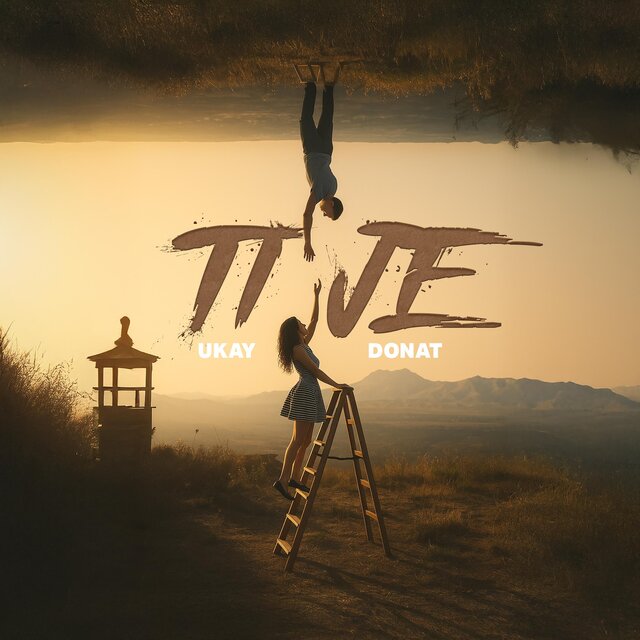 Ti Je