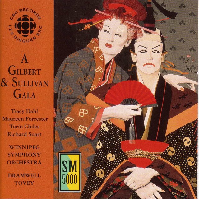 Gilbert & Sullivan Gala (A)