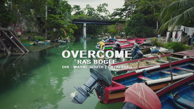 Overcome