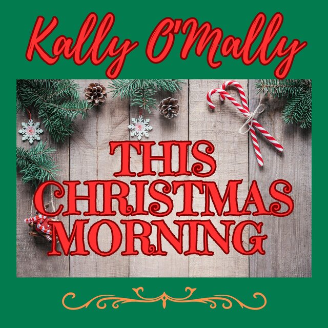 This Christmas Morning