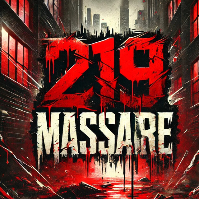 219 Massacre