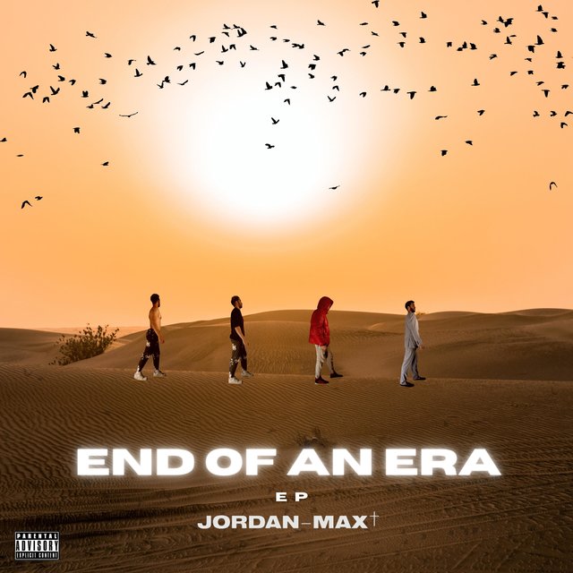 End Of An Era