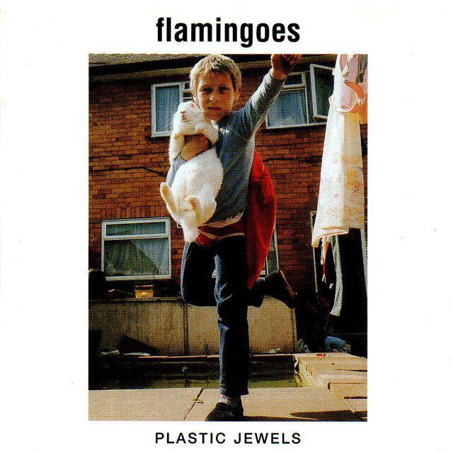 Plastic Jewels