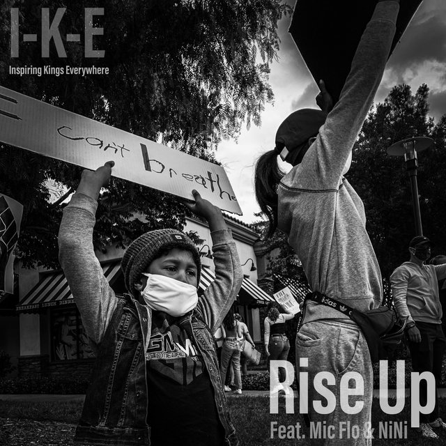 Rise Up (feat. Mic Flo & Nini)