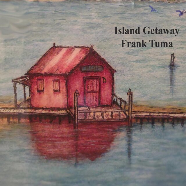 Island Getaway