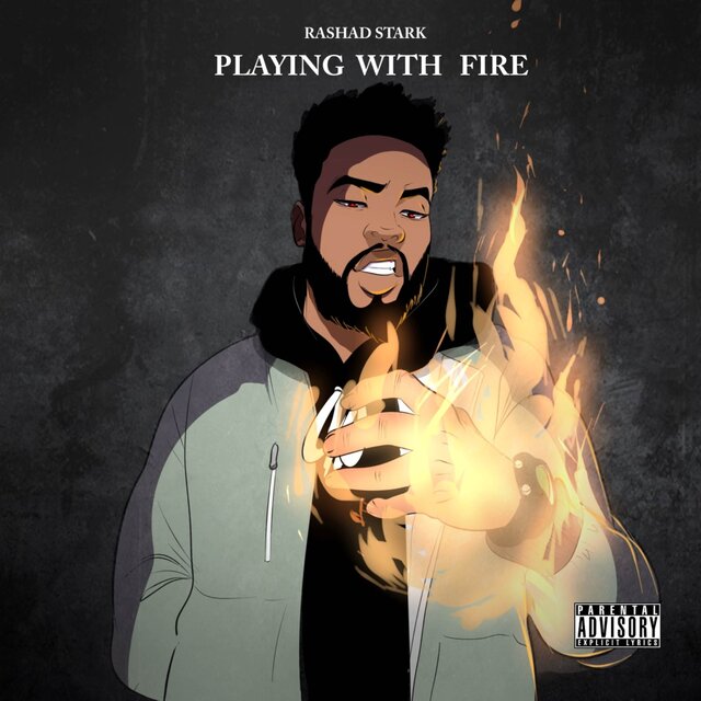 Playing With Fire
