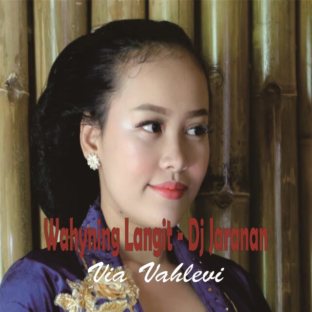 Wahyuning Langit - Dj