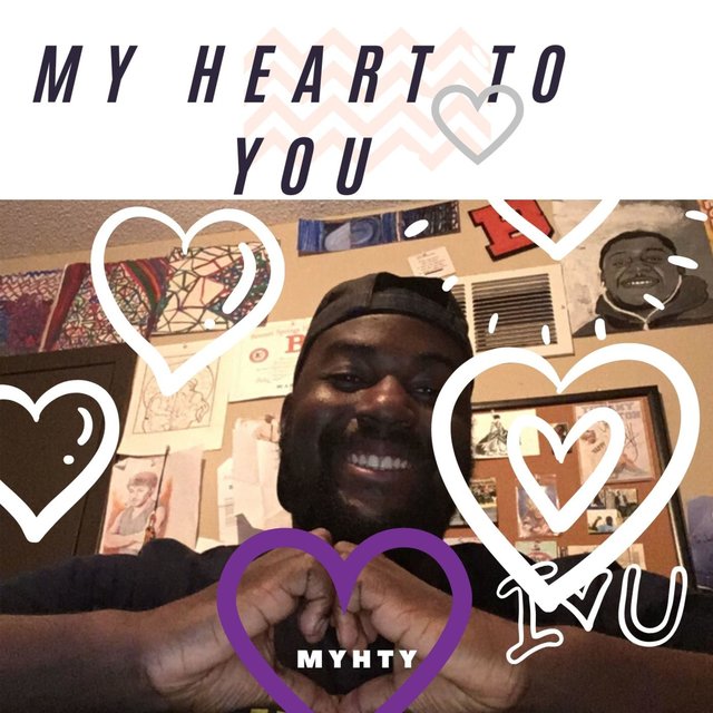 My Heart to You