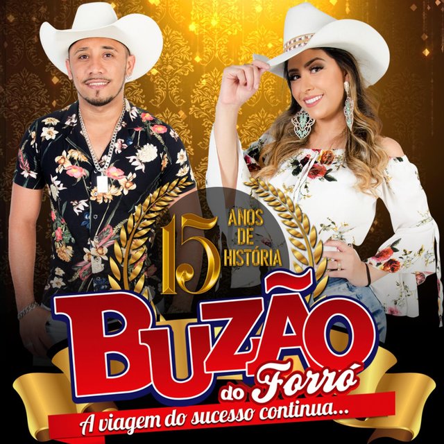 15 Anos de história