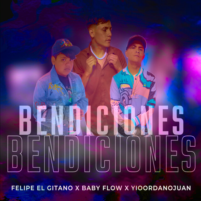 Bendiciones