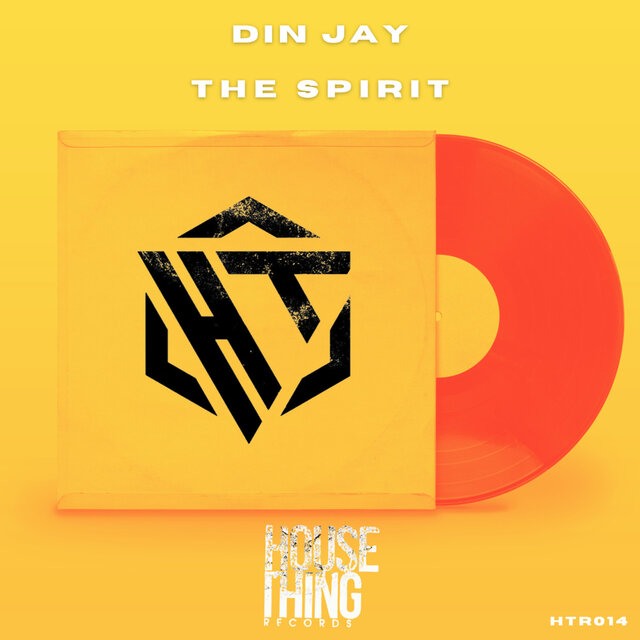 The Spirit