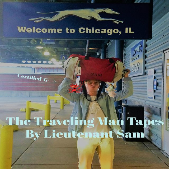The Traveling Man Tapes