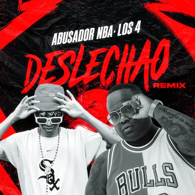 DESLECHAO (Remix)