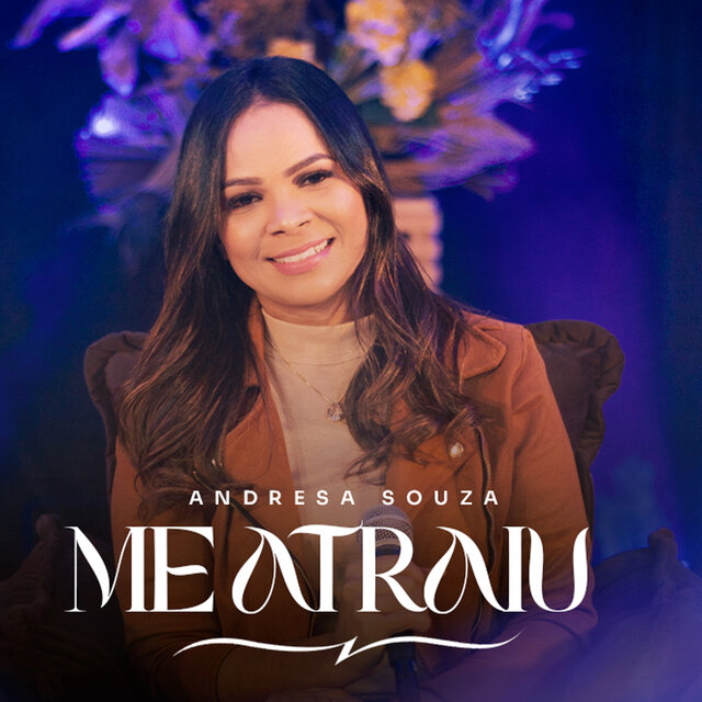Me Atraiu (Cover)