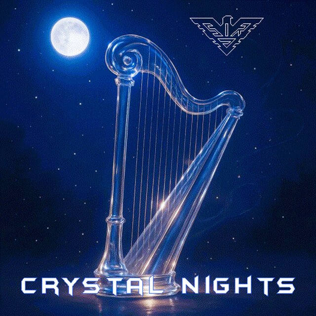 CRYSTAL NIGHTS