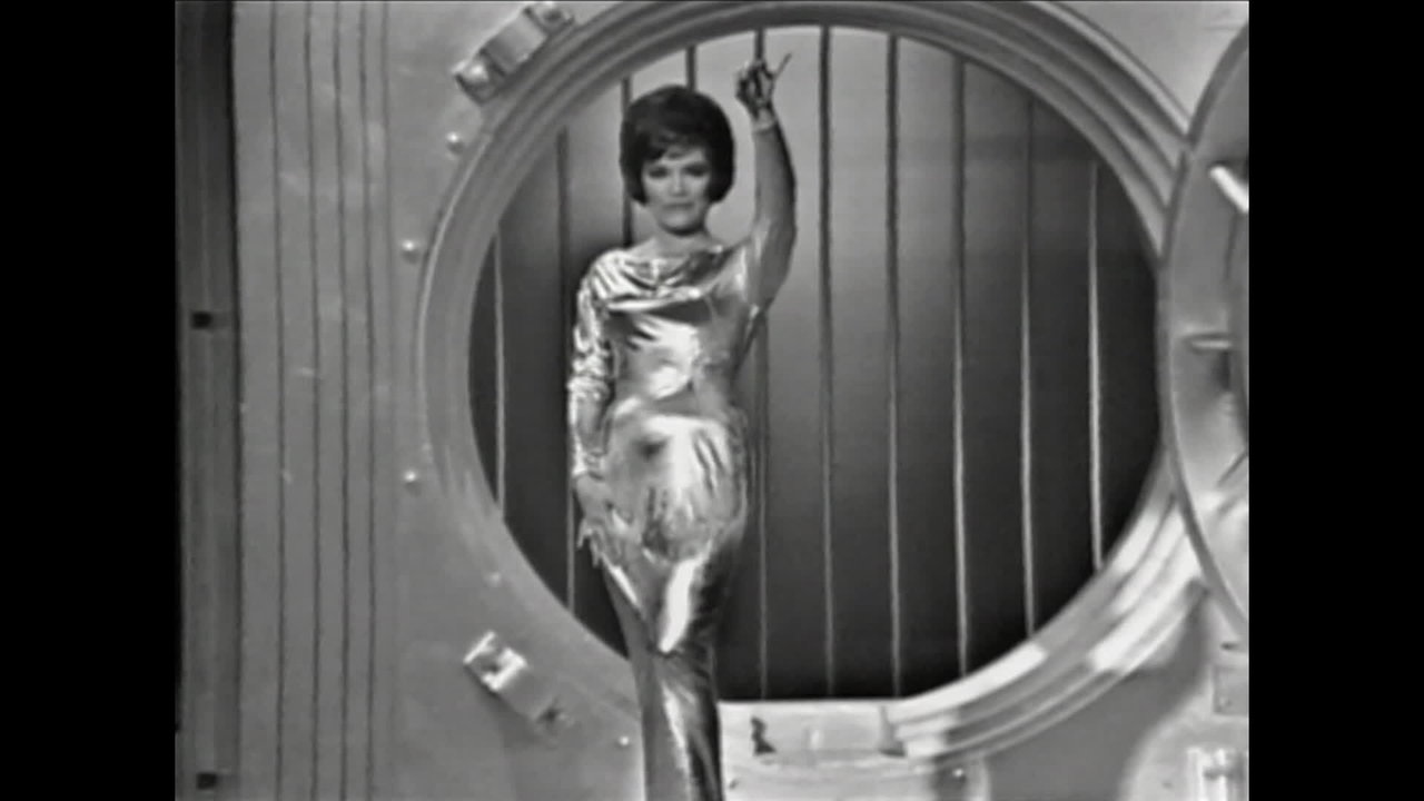 Goldfinger