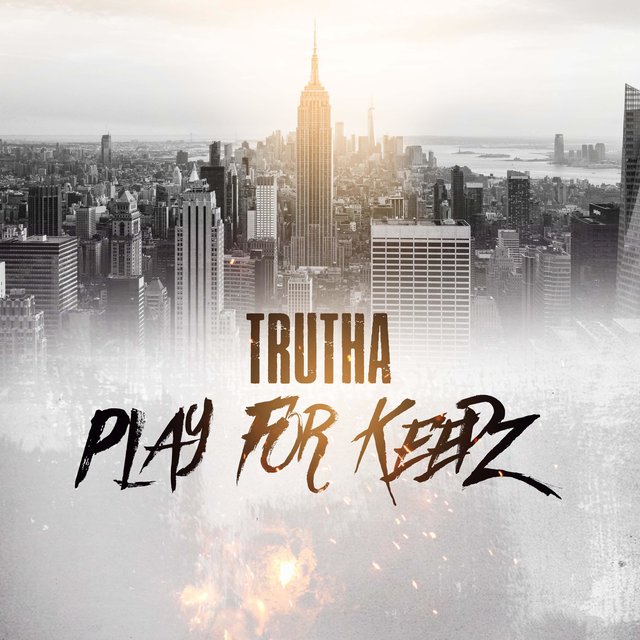 Play for Keepz