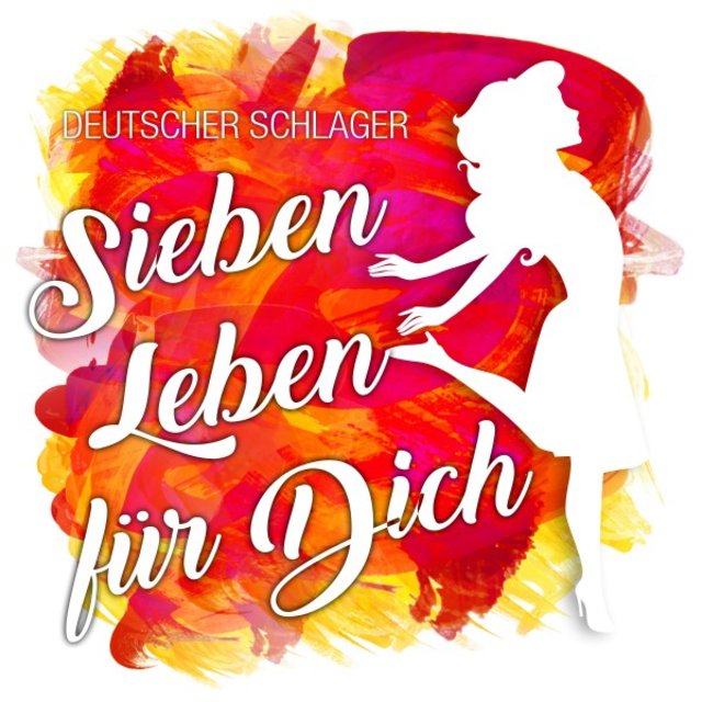 Sieben Leben für dich