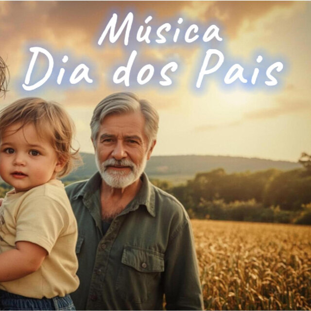 Papai Obrigado por Tudo, Homenagem Emocionante dia dos Pais