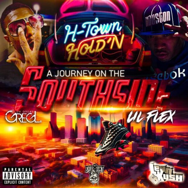 A Journey On The Southside