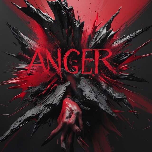 Anger