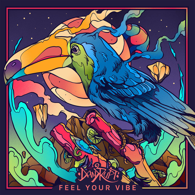 Feel Your Vibe