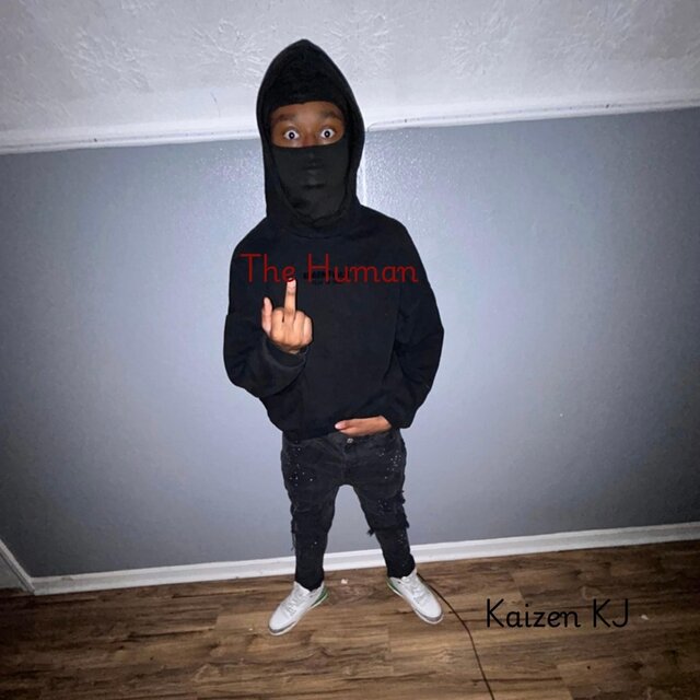 The Human EP