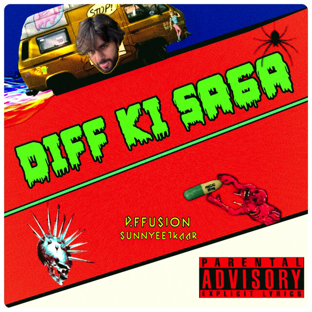 Diff Ki Saga