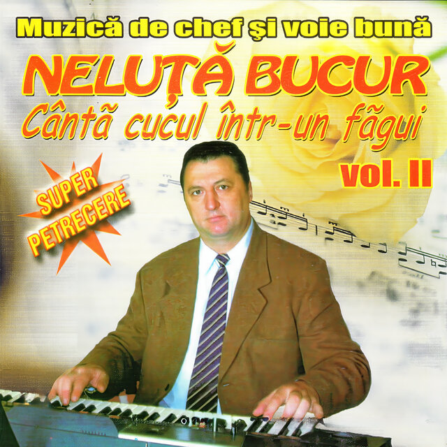 Canta cucul intr-un fagui, Vol. II