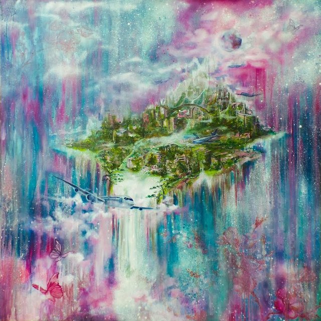 Neverland
