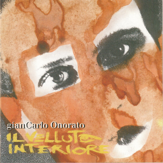 Il velluto interiore