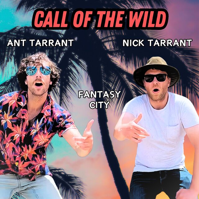Call Of The Wild