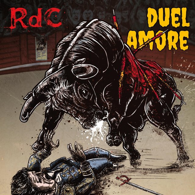 Duel amore
