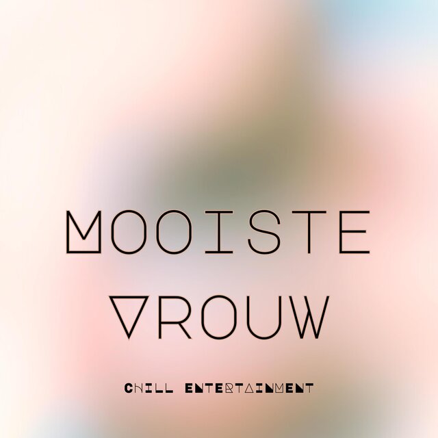 Mooiste Vrouw