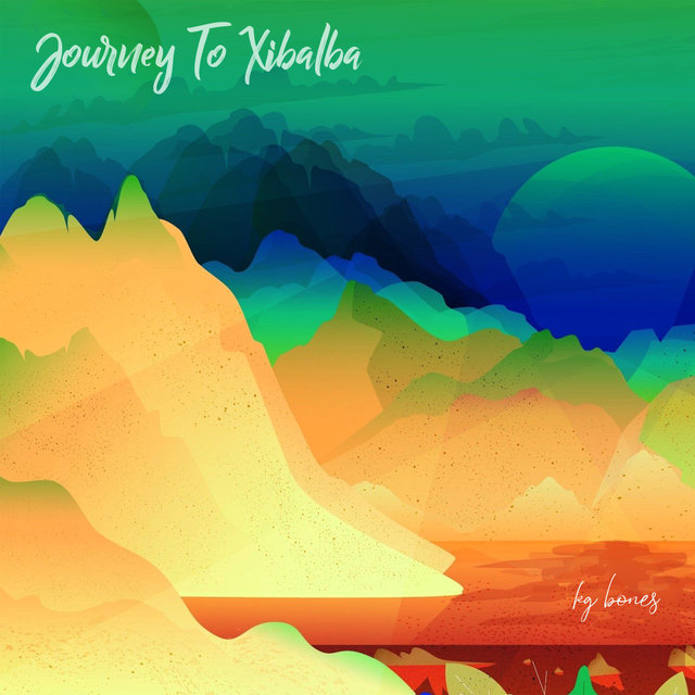 Journey to Xibalba