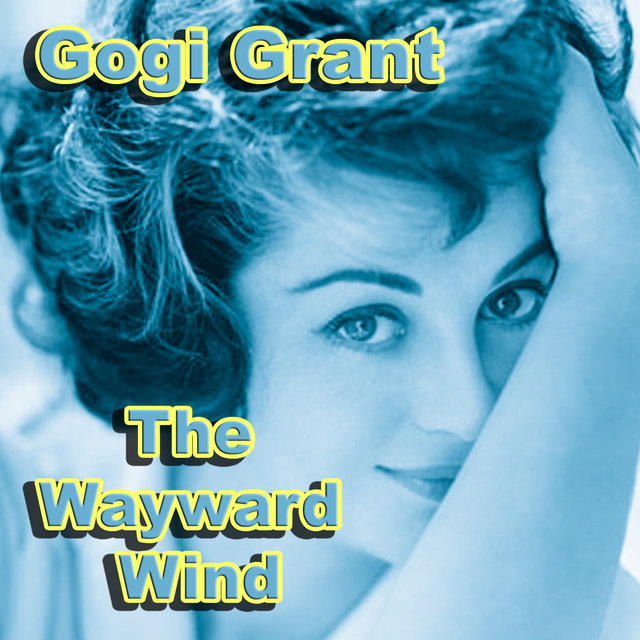 Wayward Wind 