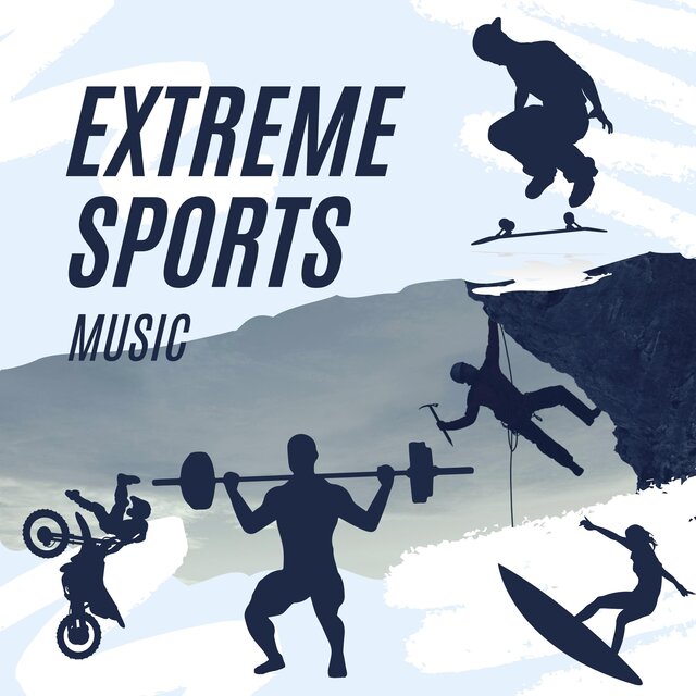 Extreme Sports Music