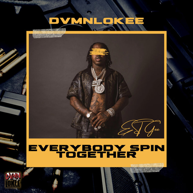 Everybody Spin Together : The Beat Tape