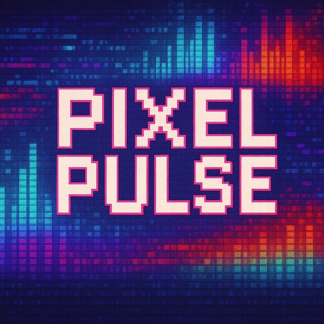 Pixel Pulse