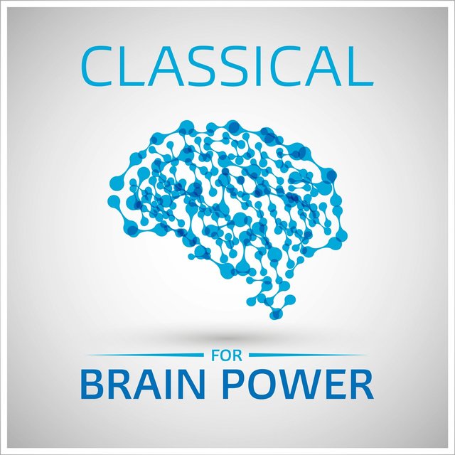 Classical for Brain Power