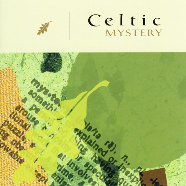 Celtic Mysteries