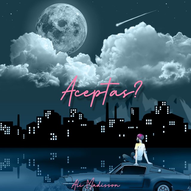 aceptas