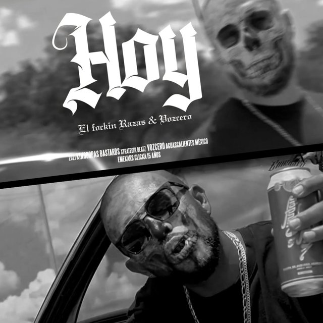 hoy (feat. Vozcero)