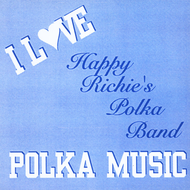 I Love Polka Music