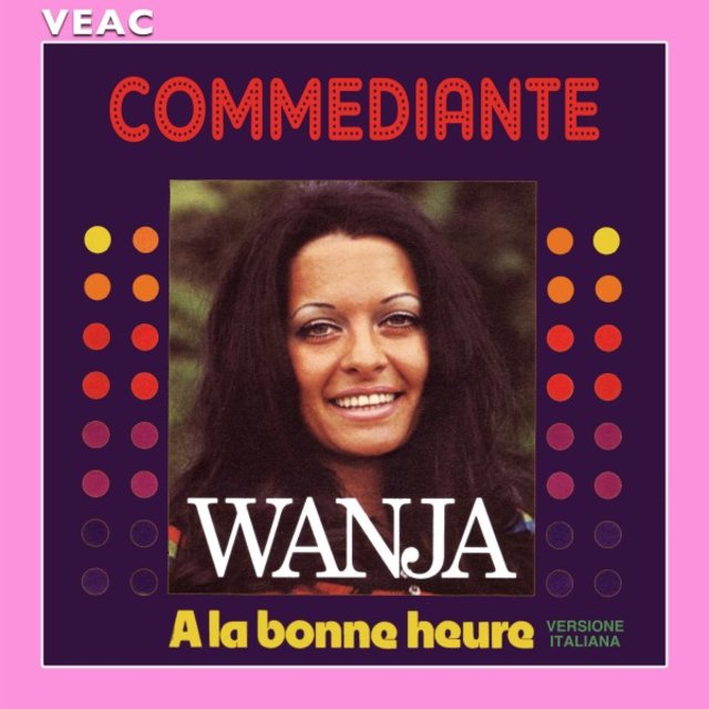 Commediante
