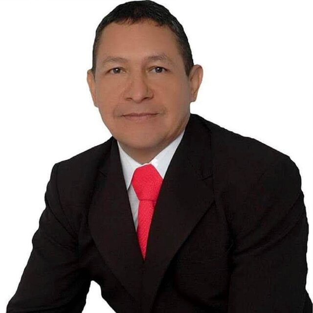 Carlos Cano Montoya